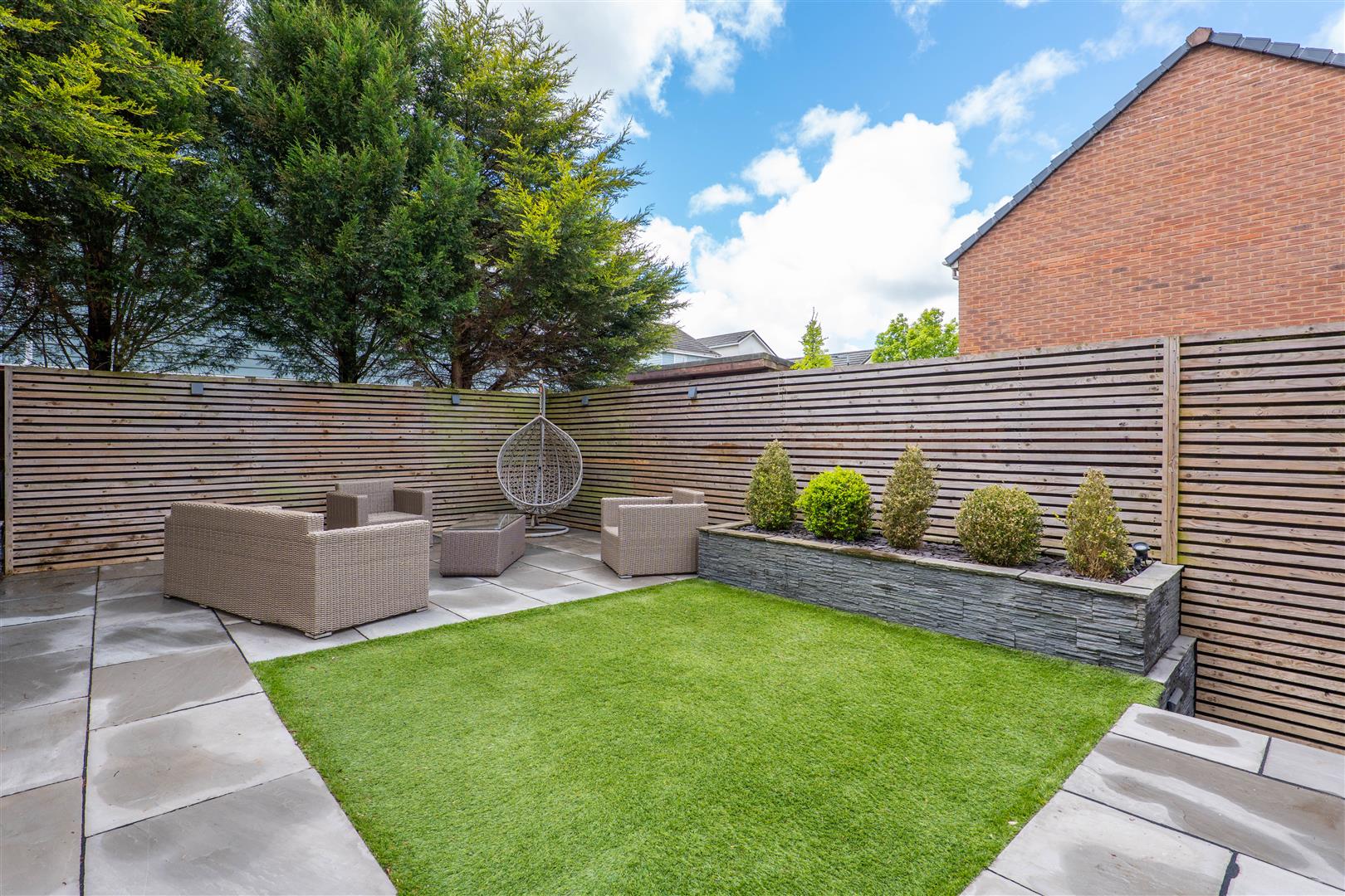 3 bed property in Home Park Drive, Chorley